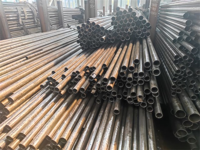 包头精密无缝钢管销售电话