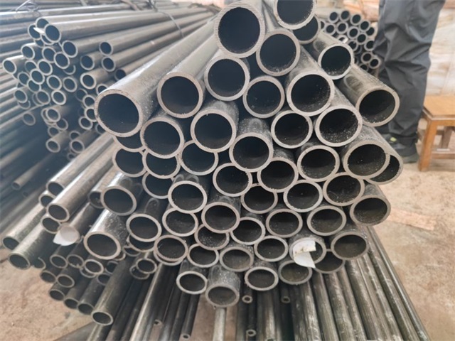 包头精密无缝钢管定做