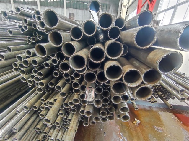 包头精密无缝钢管厂商