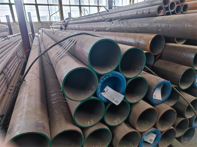 包头12CrMoG锅炉管