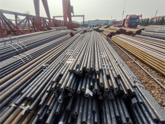 包头20mng无缝钢管