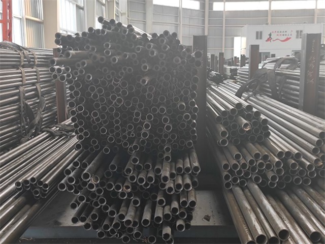 包头精密无缝钢管销售厂家