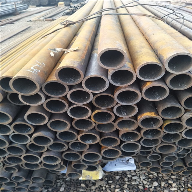 包头l360无缝钢管