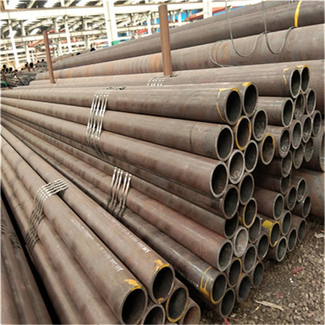 包头12cr1movg无缝钢管