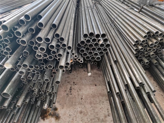 包头20cr精密无缝钢管