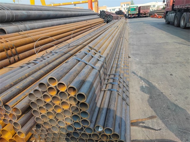 包头l245无缝钢管
