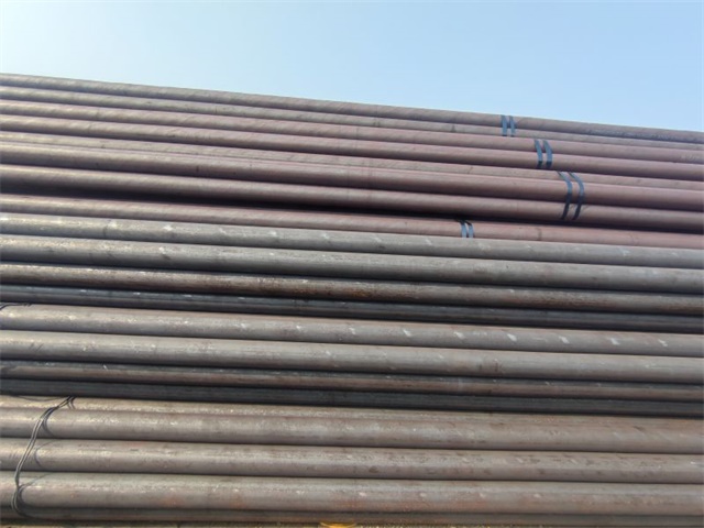 包头27simn无缝管