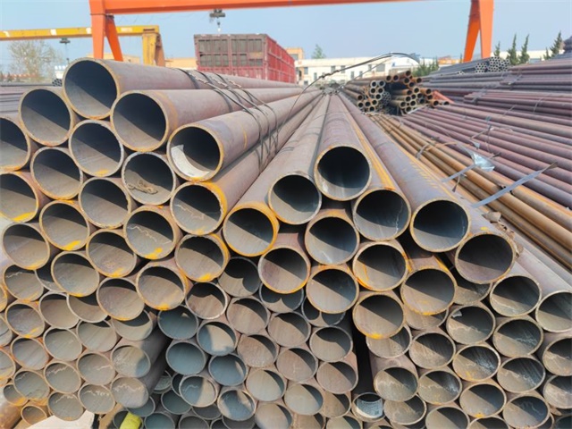 包头p91无缝钢管
