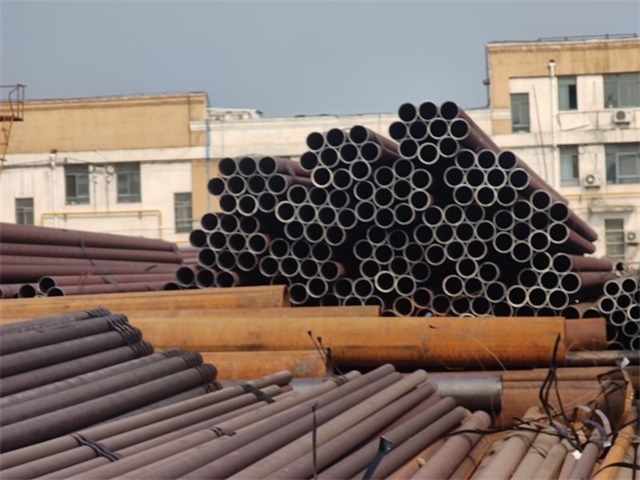 包头无缝钢管尺寸规格表
