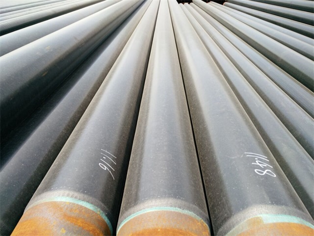 包头3pe防腐无缝钢管