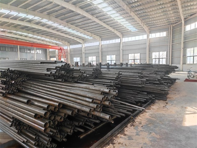 包头精密光亮无缝钢管价格
