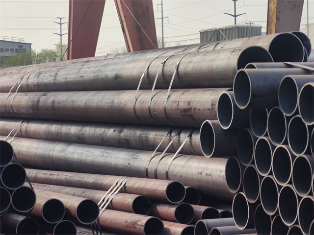 包头304无缝钢管厂