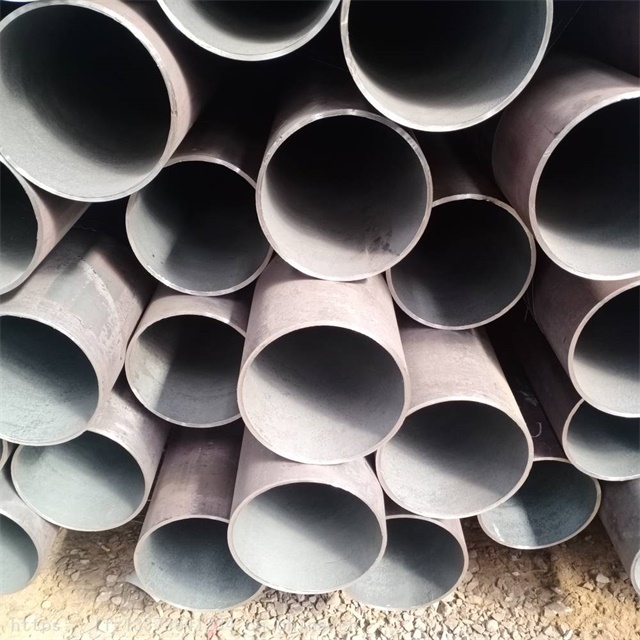 包头中低压无缝钢管