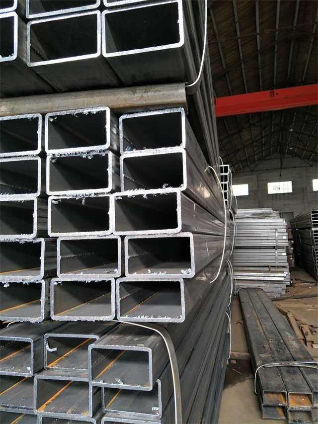 包头镀锌无缝钢管厂家