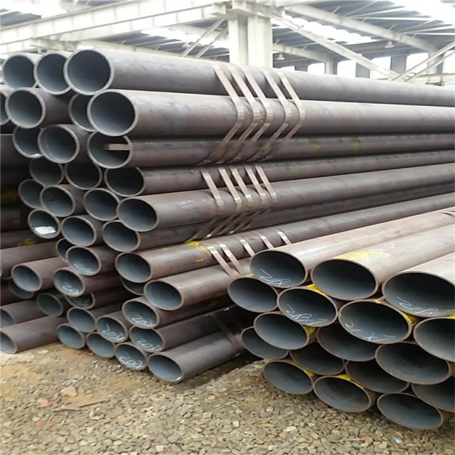 包头无缝钢管厂价格