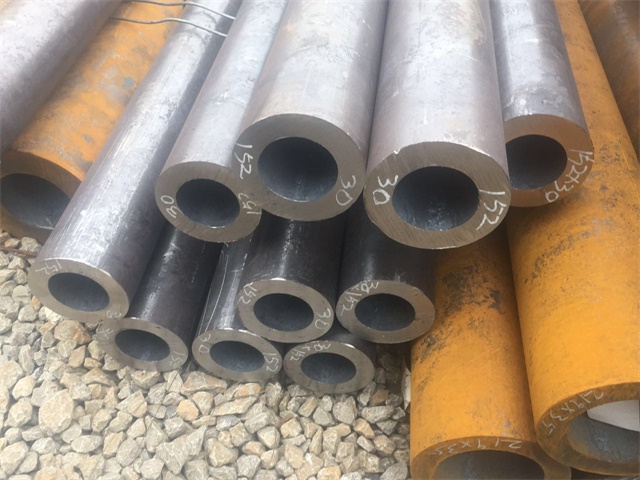 包头厚壁无缝钢管多少钱一根