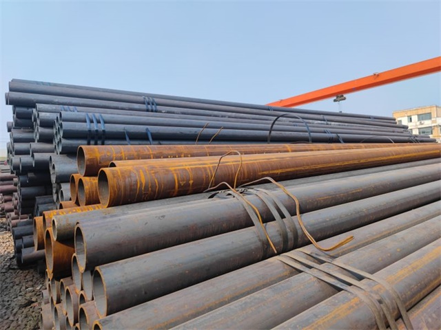 包头无缝钢管价格表
