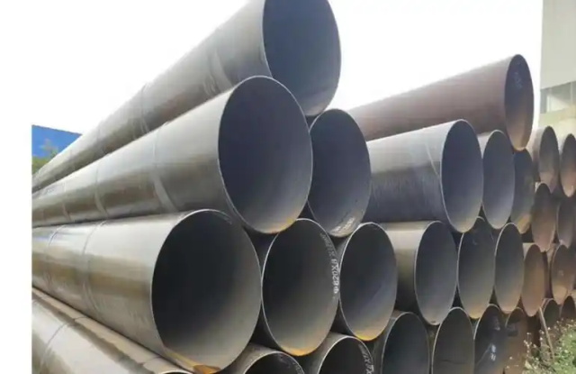 包头大口径无缝钢管价格