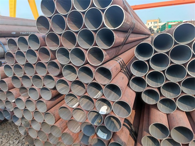 包头无缝钢管价格单