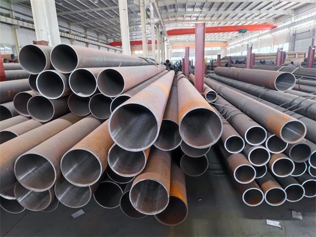 包头15CrMoG锅炉管