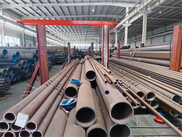 包头p22无缝钢管