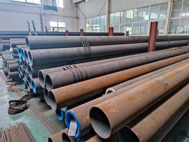 包头Q355B化肥管