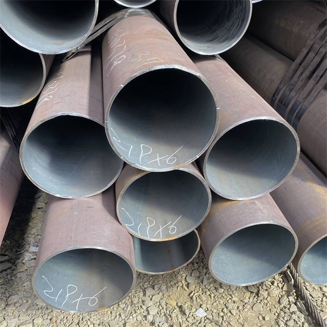 包头3087中低压锅炉无缝钢管