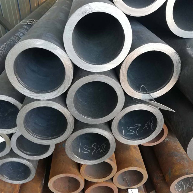 包头10#结构无缝钢管