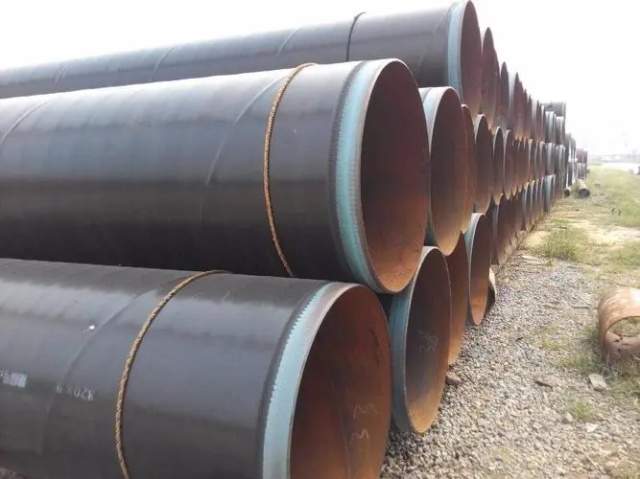 包头3pe无缝钢管