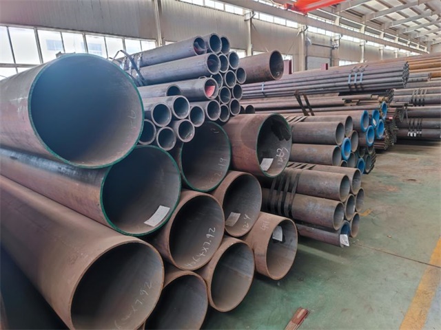 包头20G高压锅炉钢管