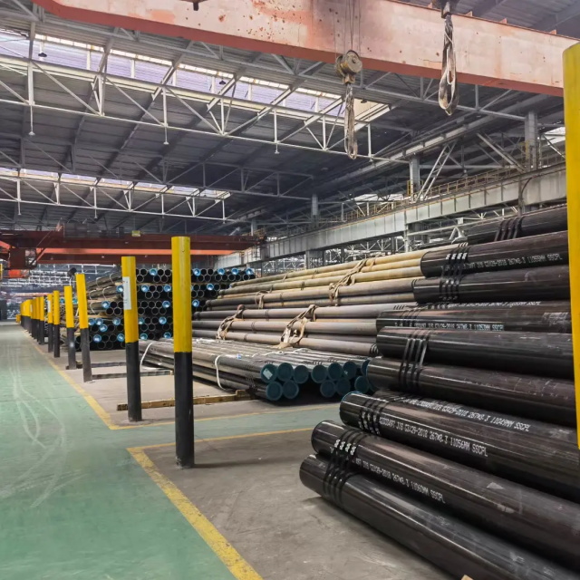 包头10#石油裂化管