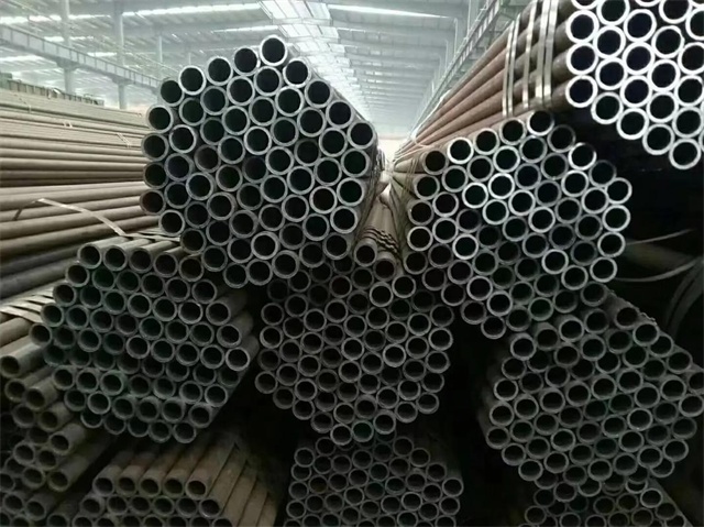 包头20#石油裂化用无缝钢管