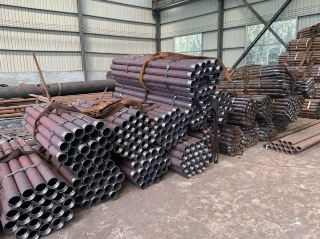 包头DZ50地质钢管