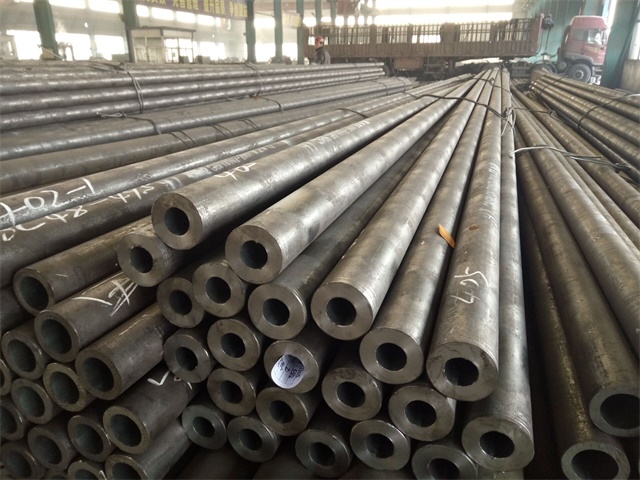 包头5310锅炉管